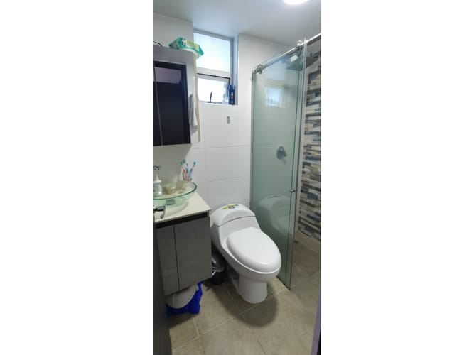 Apartamento de 3 alcobas en venta en Santa Barbara, Cali, 58 m² · foto 10 de 13