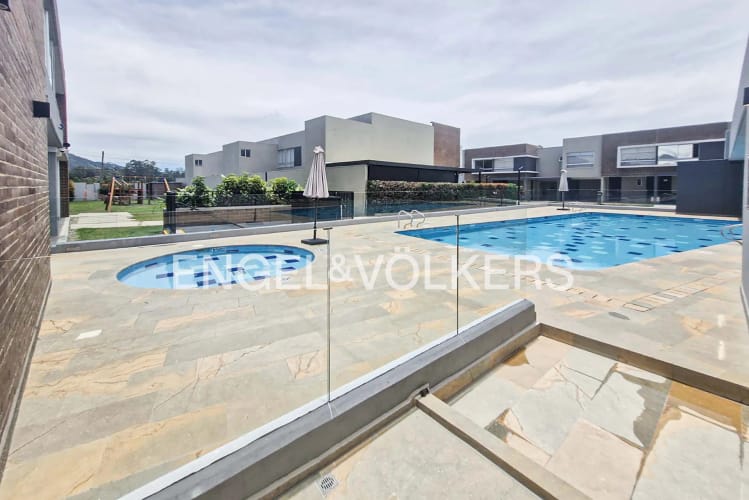 Casa de 3 alcobas en venta en La Ceja, 137 m² · foto 19 de 21