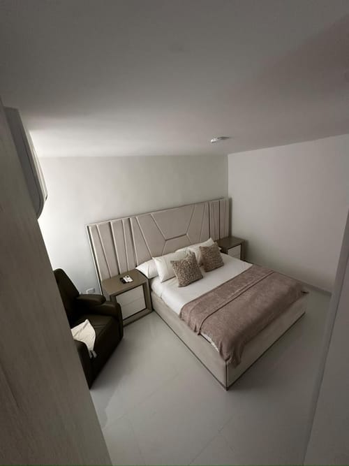 Apartamento de 2 alcobas en arriendo en Rio Alto, Barranquilla, 97 m² · foto 3 de 24