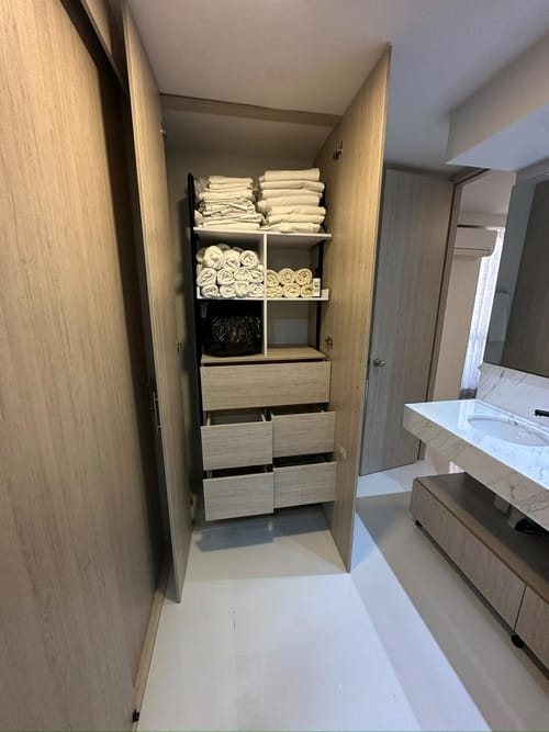 Apartamento de 2 alcobas en arriendo en Rio Alto, Barranquilla, 97 m² · foto 7 de 24