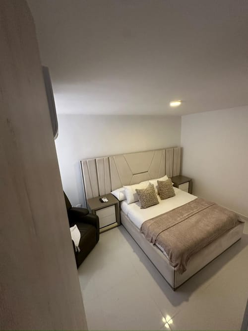 Apartamento de 2 alcobas en arriendo en Rio Alto, Barranquilla, 97 m² · foto 19 de 24