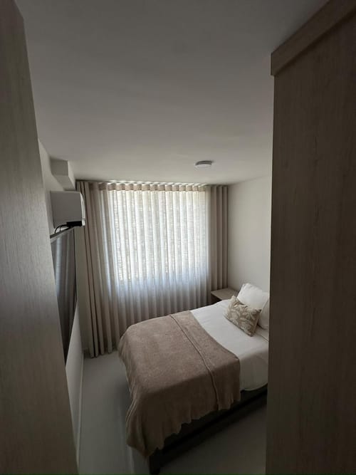 Apartamento de 2 alcobas en arriendo en Rio Alto, Barranquilla, 97 m² · foto 24 de 24