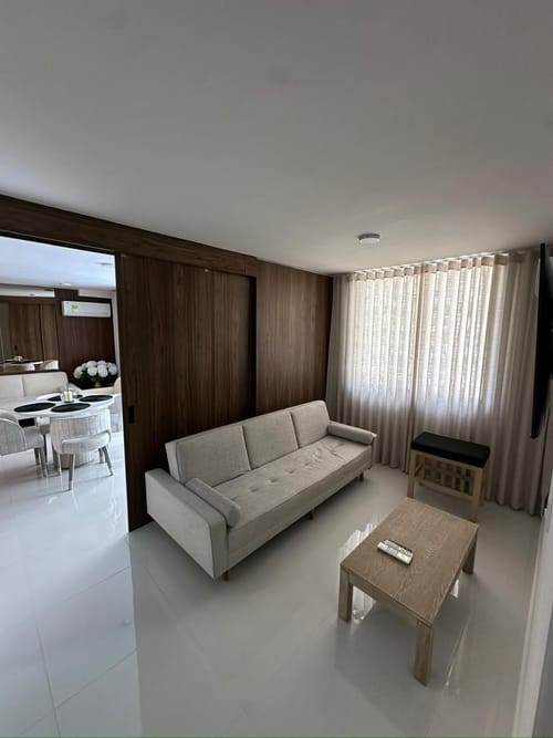 Apartamento de 2 alcobas en arriendo en Rio Alto, Barranquilla, 97 m² · foto 20 de 24
