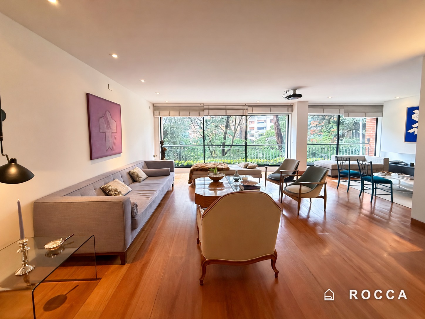 Apartamento en venta en Chapinero, Bogotá · foto 2 de 18