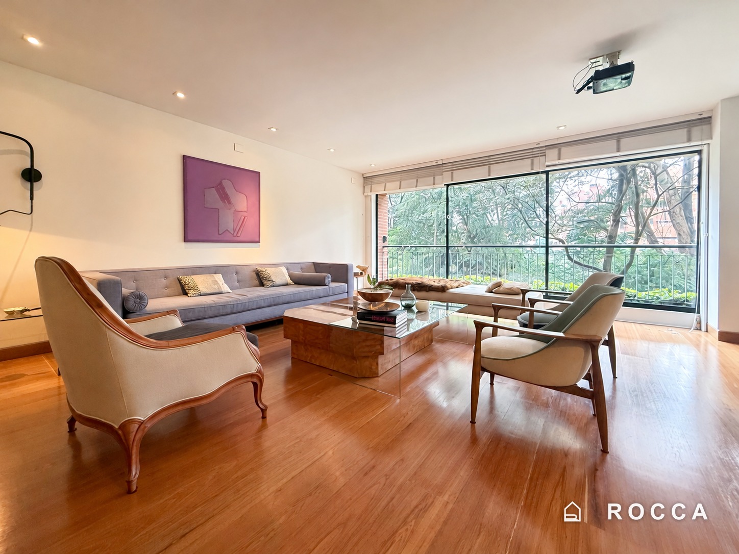Apartamento en venta en Chapinero, Bogotá · foto 3 de 18
