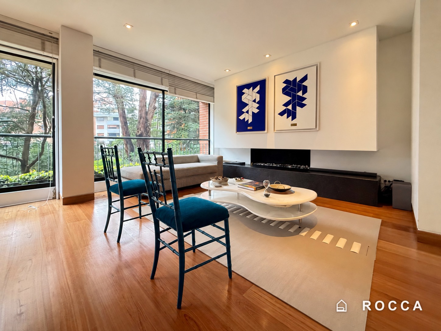 Apartamento en venta en Chapinero, Bogotá · foto 4 de 18