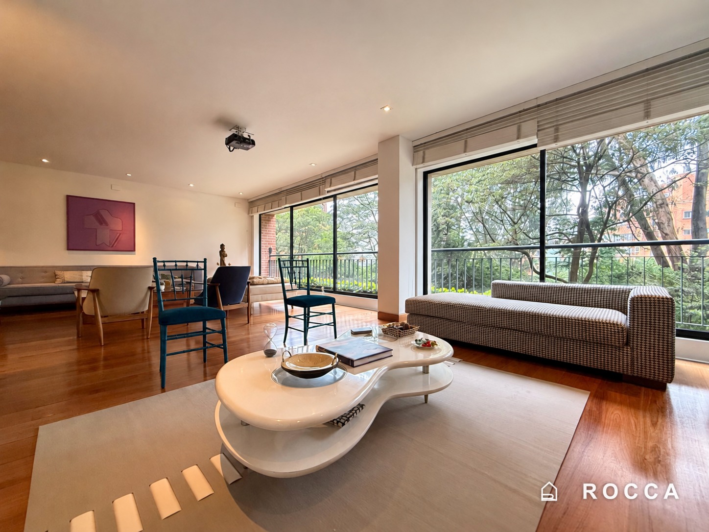 Apartamento en venta en Chapinero, Bogotá · foto 5 de 18