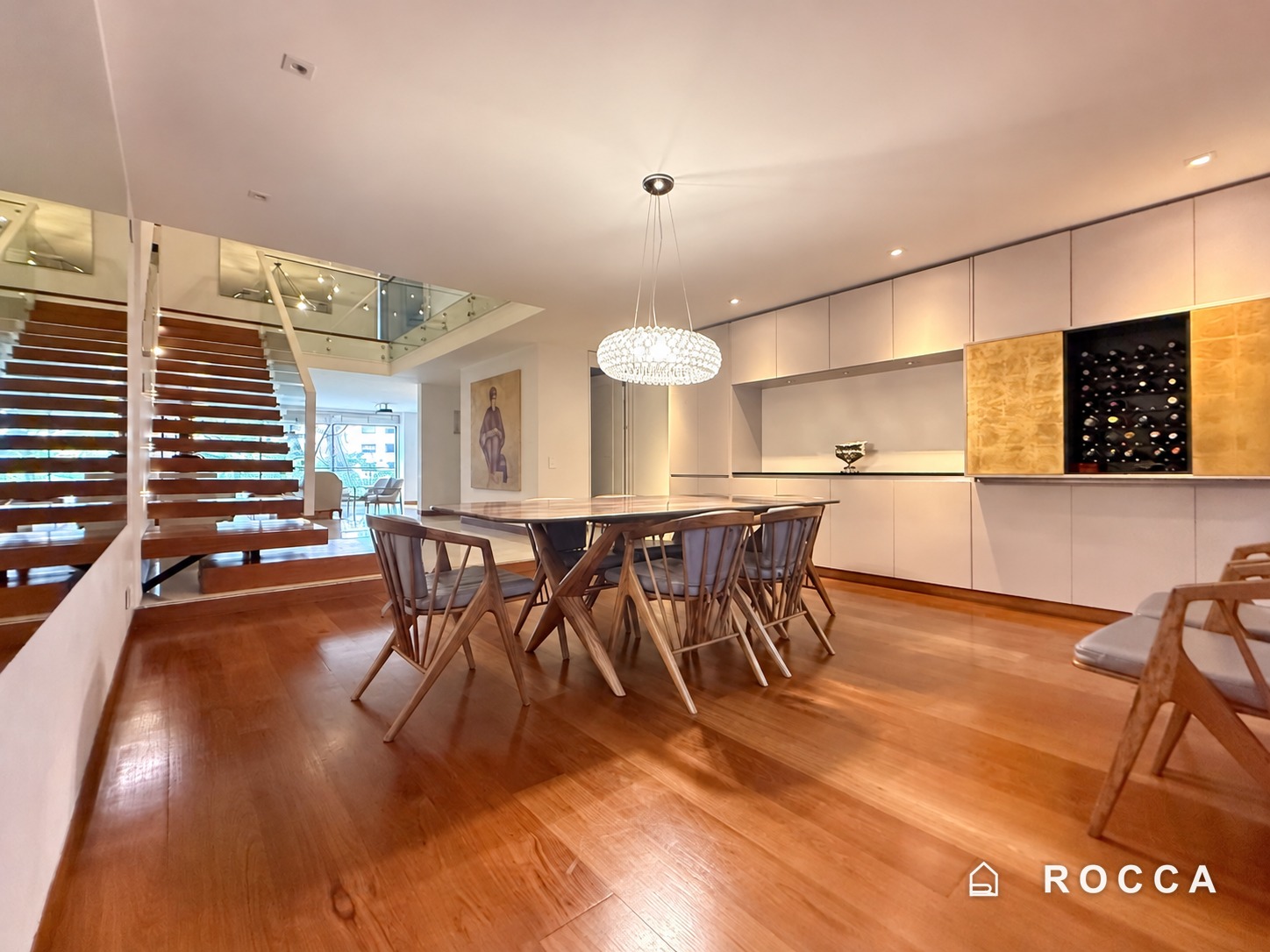 Apartamento en venta en Chapinero, Bogotá · foto 8 de 18