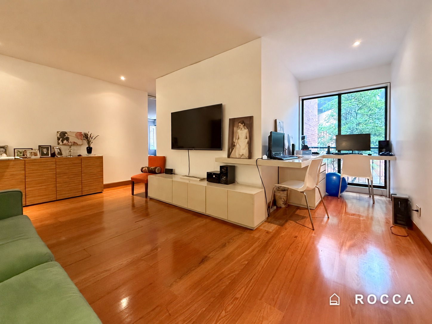 Apartamento en venta en Chapinero, Bogotá · foto 13 de 18