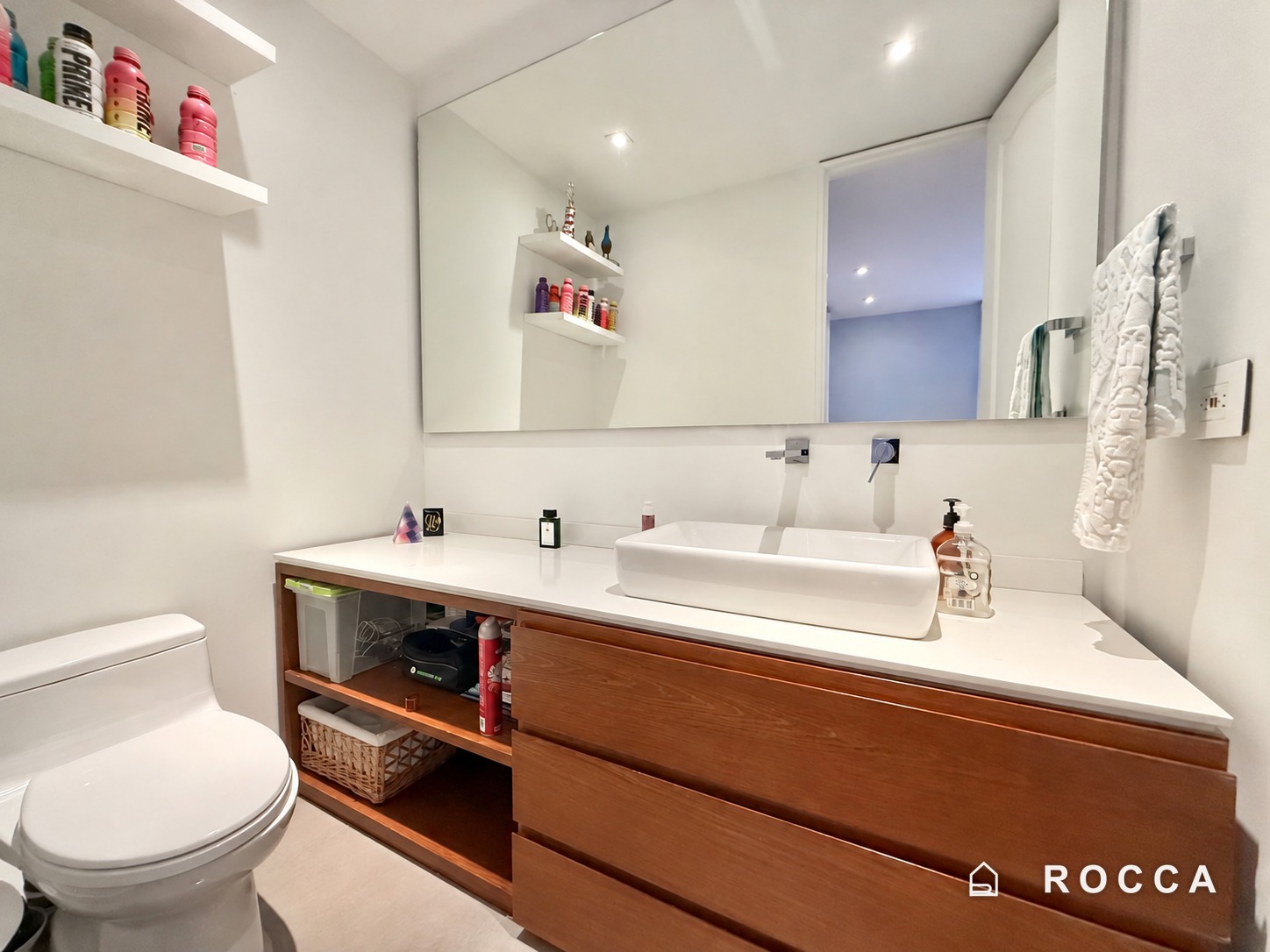 Apartamento en venta en Chapinero, Bogotá · foto 18 de 18