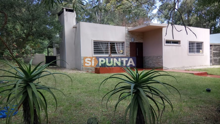 Casa en alquiler anual · Foto 2