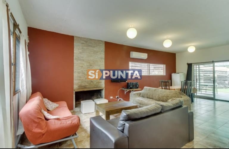 Casa en alquiler anual · Foto 5