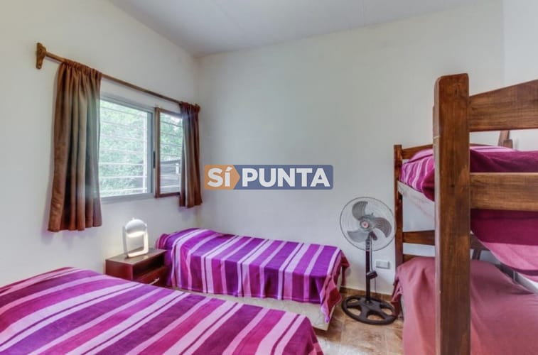Casa en alquiler anual · Foto 8