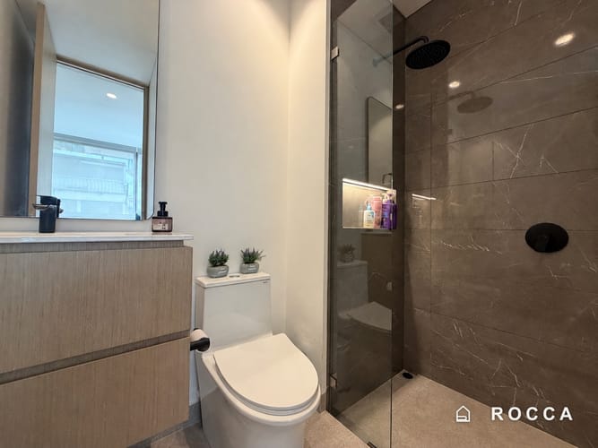 Apartamento de 3 alcobas en arriendo en La Cabrera, Bogotá, 202 m² · foto 4 de 8