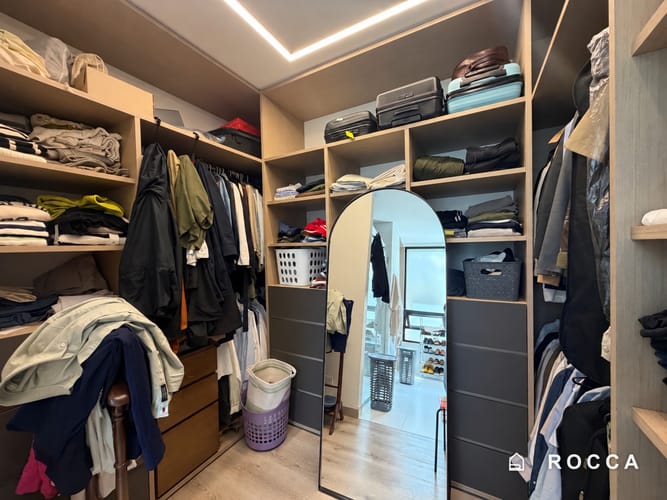 Apartamento de 3 alcobas en arriendo en La Cabrera, Bogotá, 202 m² · foto 5 de 8