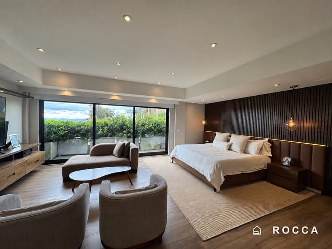 Apartamento de 3 alcobas en venta en Los Rosales, Bogotá, 735 m² · foto 20 de 24
