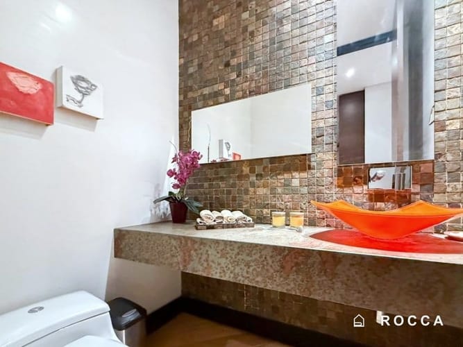 Apartamento de 4 alcobas en venta en La Cabrera, Bogotá, 387 m² · foto 9 de 19