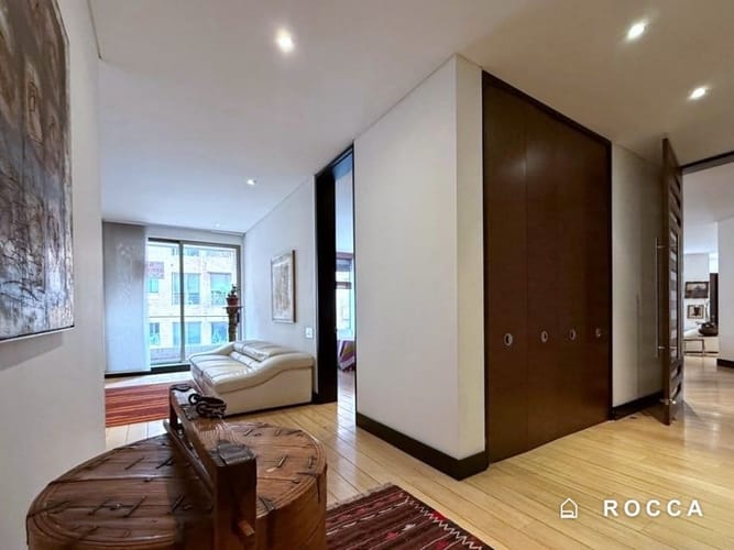 Apartamento de 4 alcobas en venta en La Cabrera, Bogotá, 387 m² · foto 10 de 19