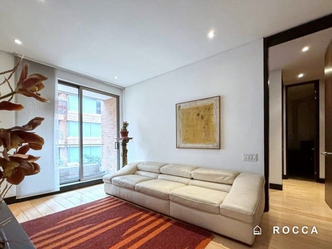 Apartamento de 4 alcobas en venta en La Cabrera, Bogotá, 387 m² · foto 11 de 19