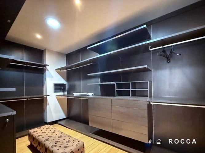 Apartamento de 4 alcobas en venta en La Cabrera, Bogotá, 387 m² · foto 14 de 19
