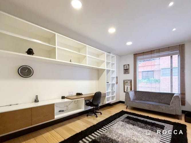 Apartamento de 4 alcobas en venta en La Cabrera, Bogotá, 387 m² · foto 16 de 19