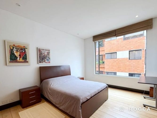 Apartamento de 4 alcobas en venta en La Cabrera, Bogotá, 387 m² · foto 17 de 19