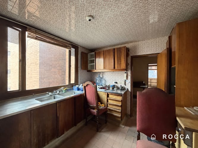 Apartamento en venta en Chapinero, Bogotá · foto 3 de 7