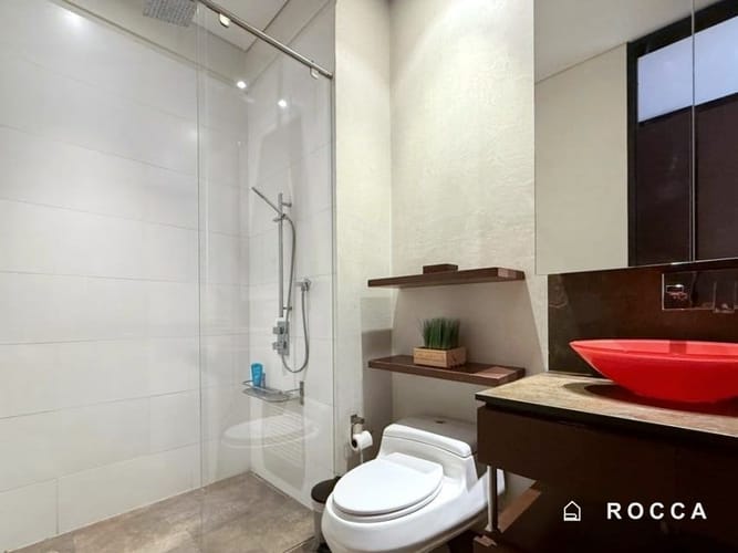 Apartamento de 4 alcobas en venta en La Cabrera, Bogotá, 387 m² · foto 18 de 19