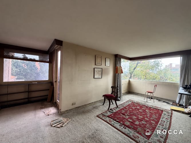 Apartamento en venta en Chapinero, Bogotá · foto 4 de 7