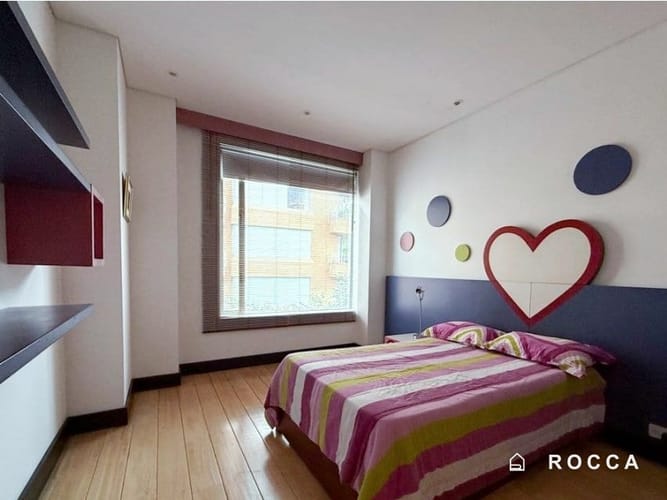Apartamento de 4 alcobas en venta en La Cabrera, Bogotá, 387 m² · foto 19 de 19