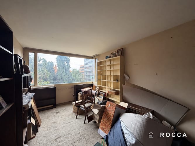 Apartamento en venta en Chapinero, Bogotá · foto 5 de 7