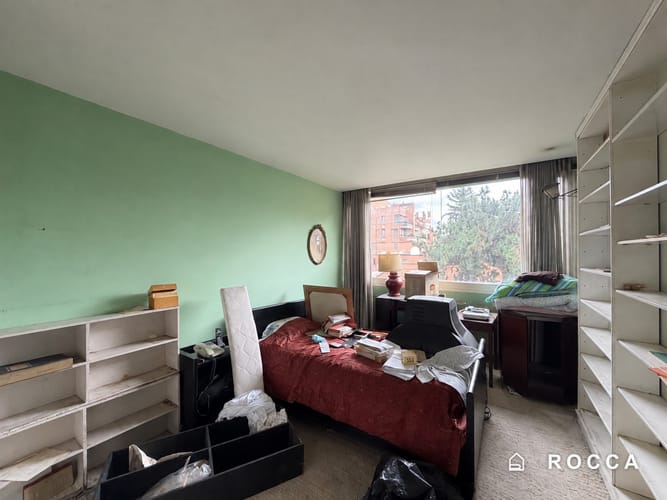 Apartamento en venta en Chapinero, Bogotá · foto 6 de 7