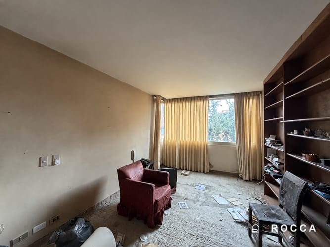 Apartamento en venta en Chapinero, Bogotá · foto 7 de 7