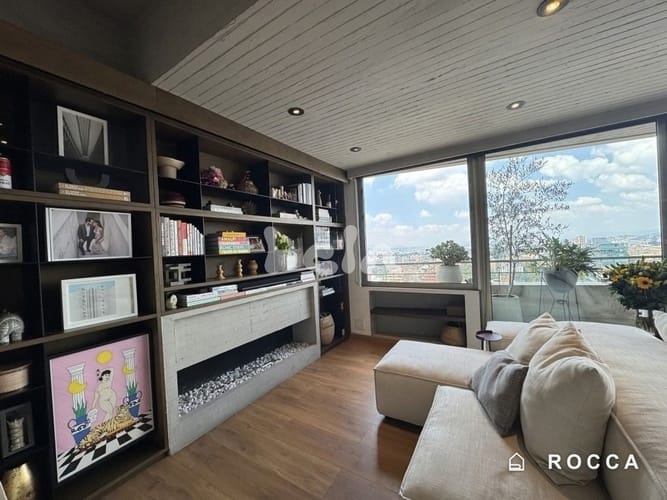 Apartamento de 2 alcobas en venta en Los Rosales, Bogotá, 157 m² · foto 13 de 24