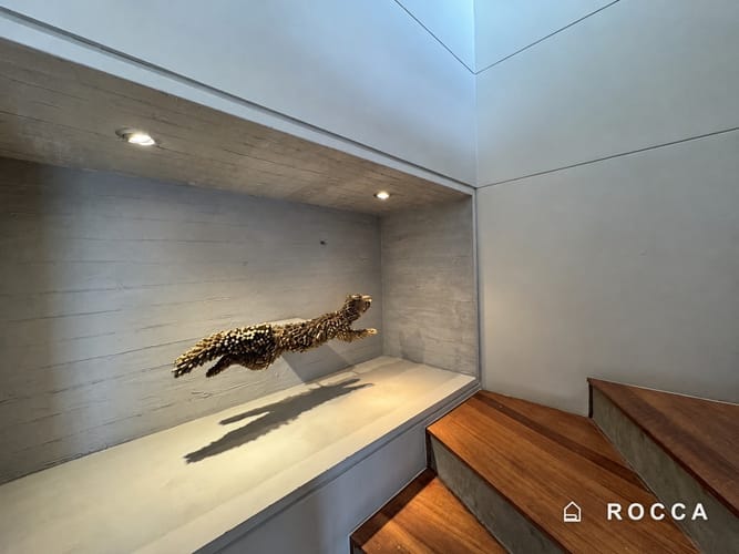 Apartamento de 2 alcobas en venta en Los Rosales, Bogotá, 157 m² · foto 15 de 24