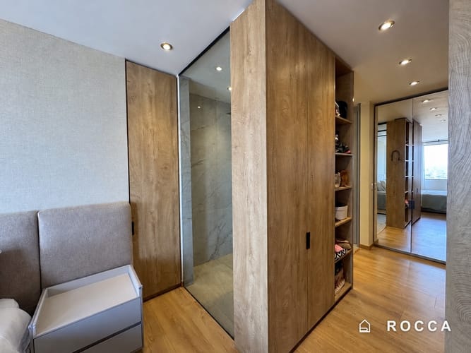 Apartamento de 2 alcobas en venta en Los Rosales, Bogotá, 157 m² · foto 18 de 24