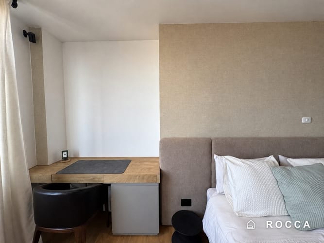 Apartamento de 2 alcobas en venta en Los Rosales, Bogotá, 157 m² · foto 21 de 24