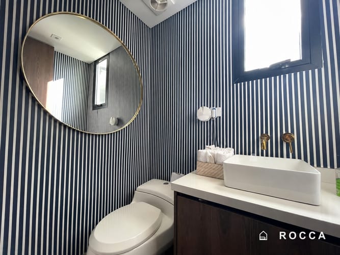 Apartamento de 2 alcobas en venta en Chico, Bogotá, 155 m² · foto 5 de 14