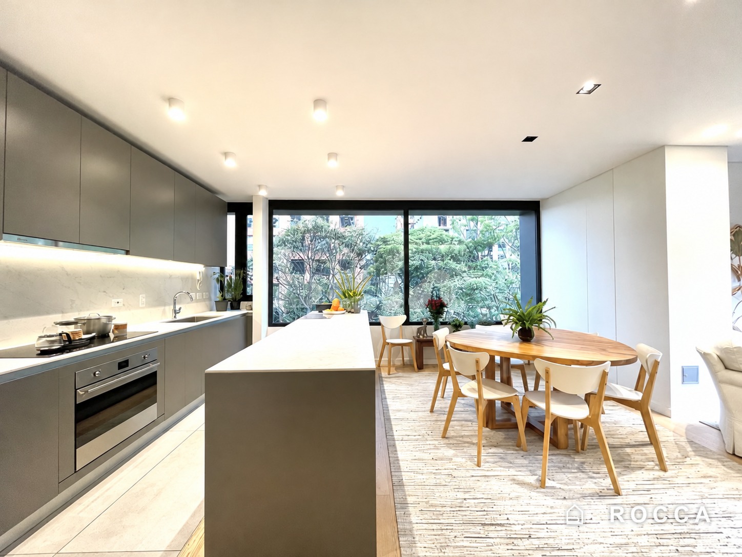 Apartamento en arriendo en La Cabrera, Bogotá · foto 2 de 13