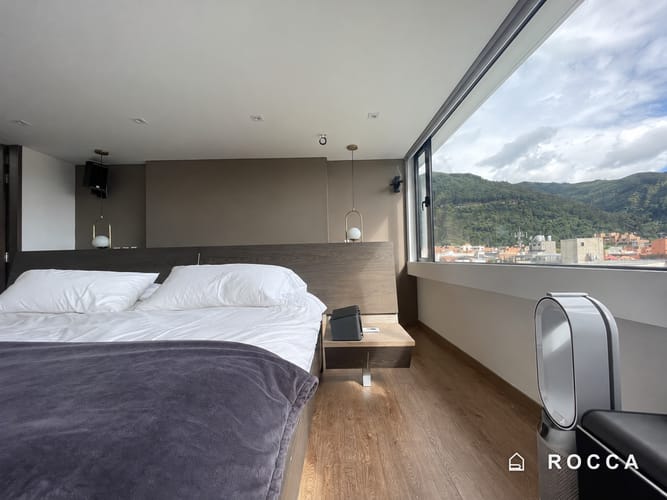 Apartamento de 2 alcobas en venta en Chico, Bogotá, 155 m² · foto 8 de 14