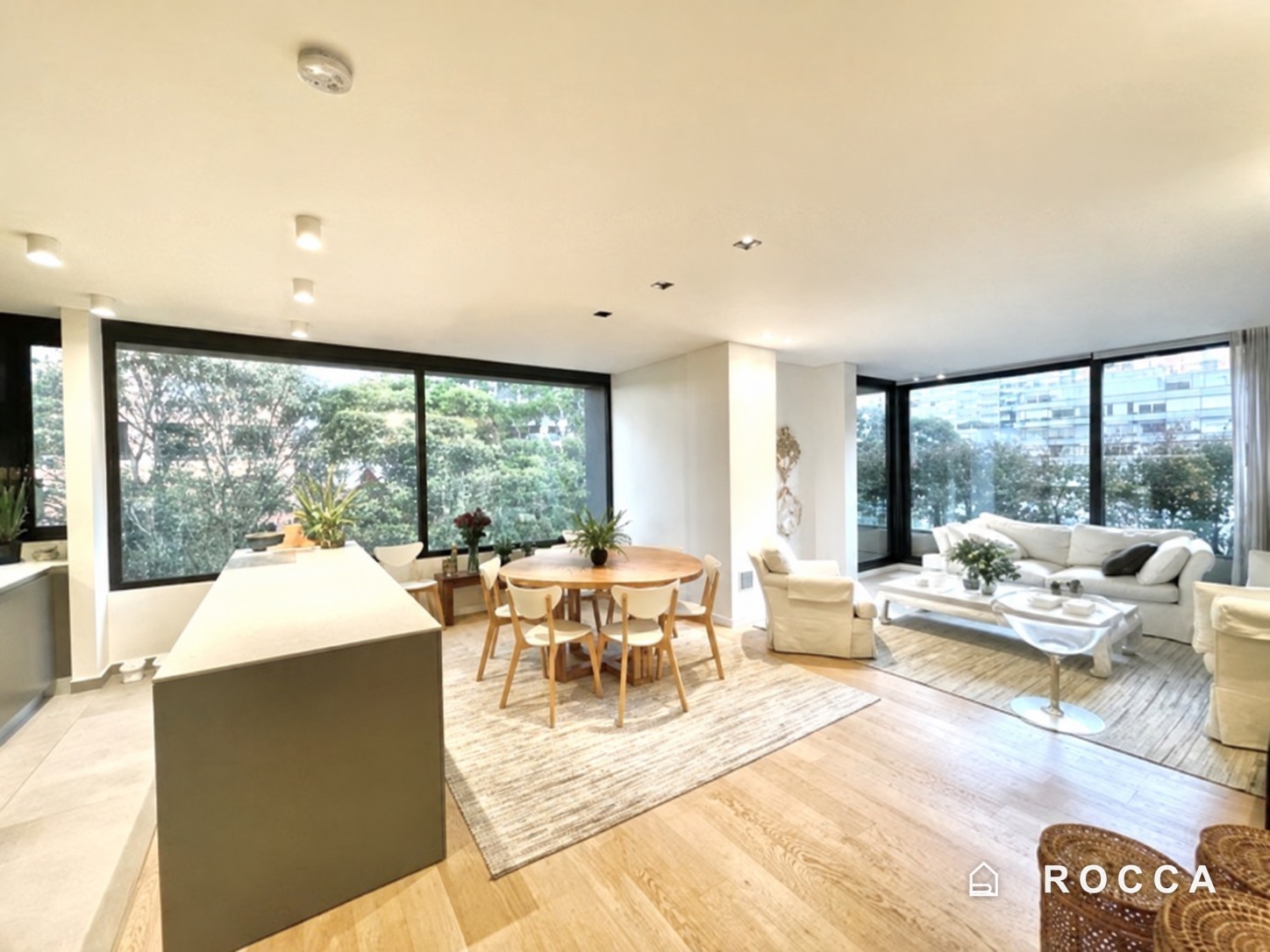 Apartamento en arriendo en La Cabrera, Bogotá · foto 4 de 13
