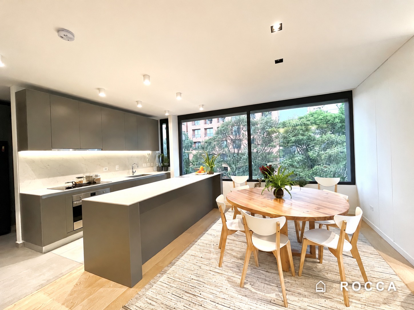 Apartamento en arriendo en La Cabrera, Bogotá · foto 5 de 13