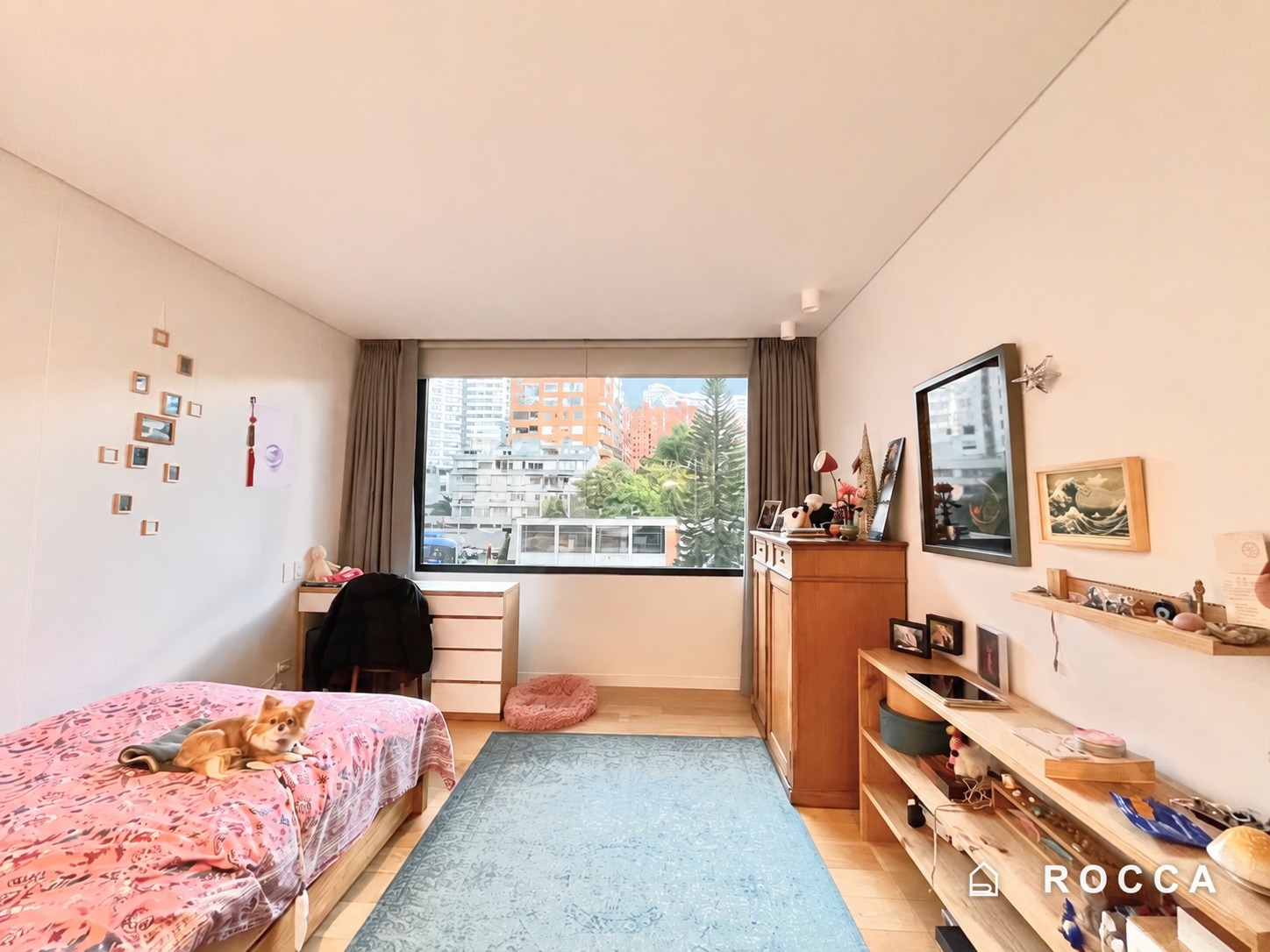Apartamento en arriendo en La Cabrera, Bogotá · foto 7 de 13