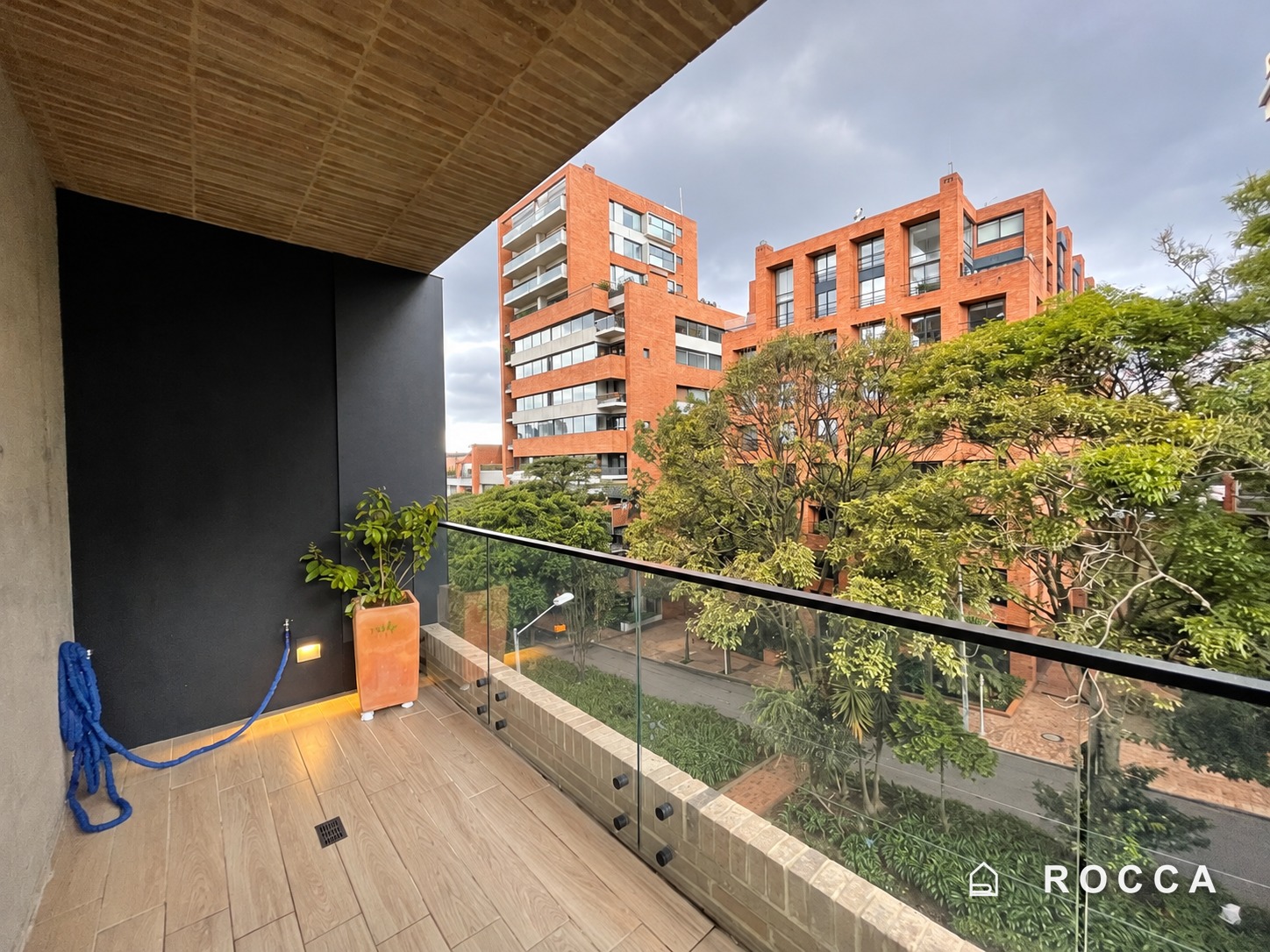 Apartamento en arriendo en La Cabrera, Bogotá · foto 8 de 13