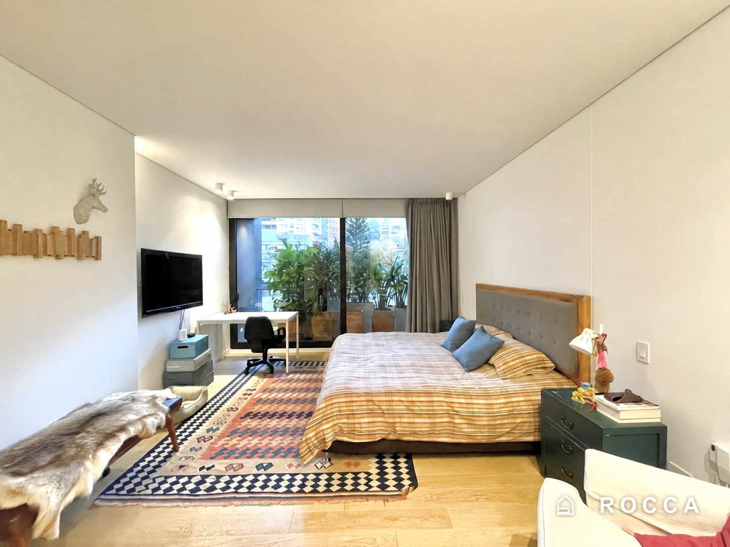 Apartamento en arriendo en La Cabrera, Bogotá · foto 9 de 13