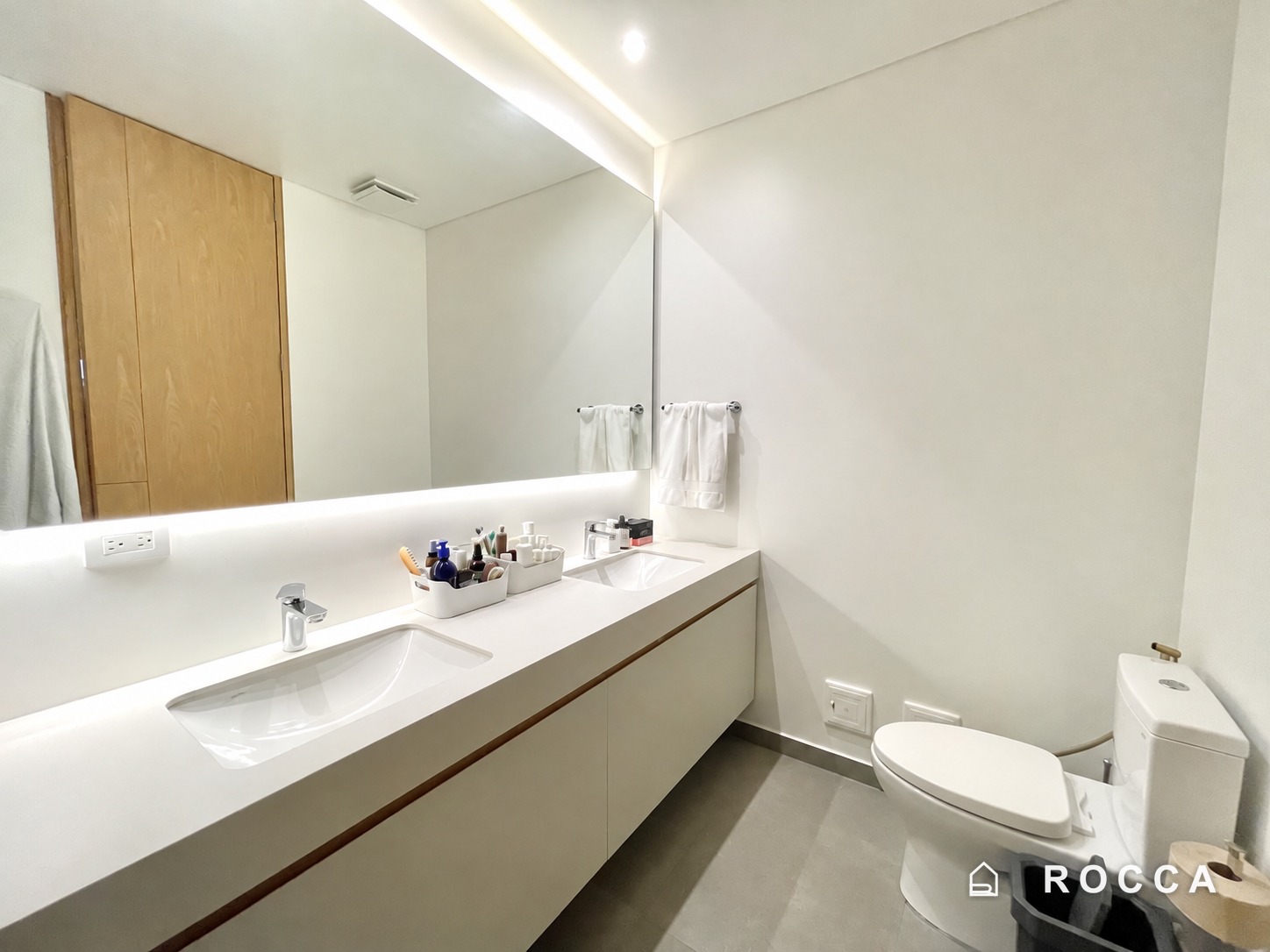 Apartamento en arriendo en La Cabrera, Bogotá · foto 11 de 13