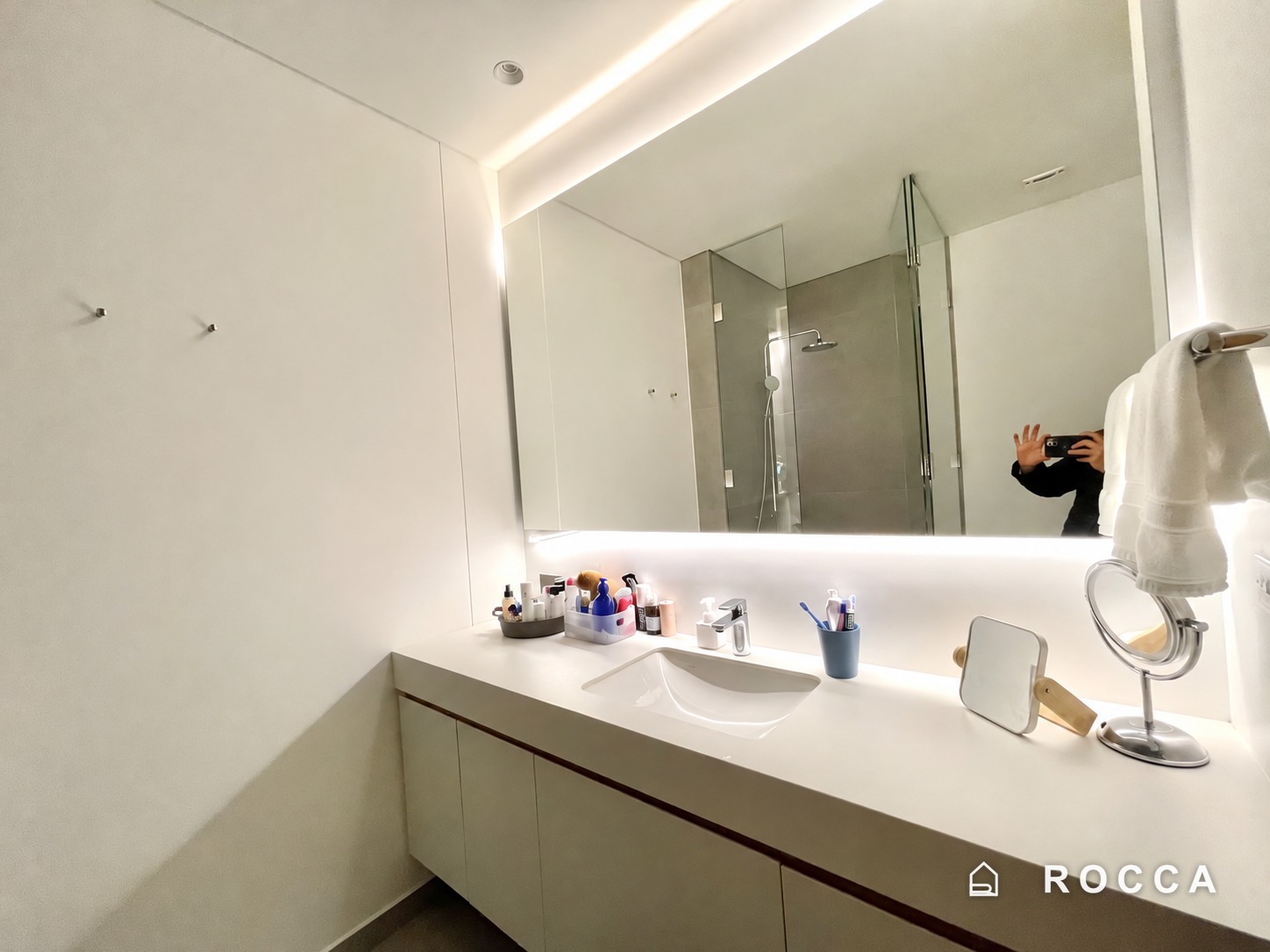 Apartamento en arriendo en La Cabrera, Bogotá · foto 13 de 13