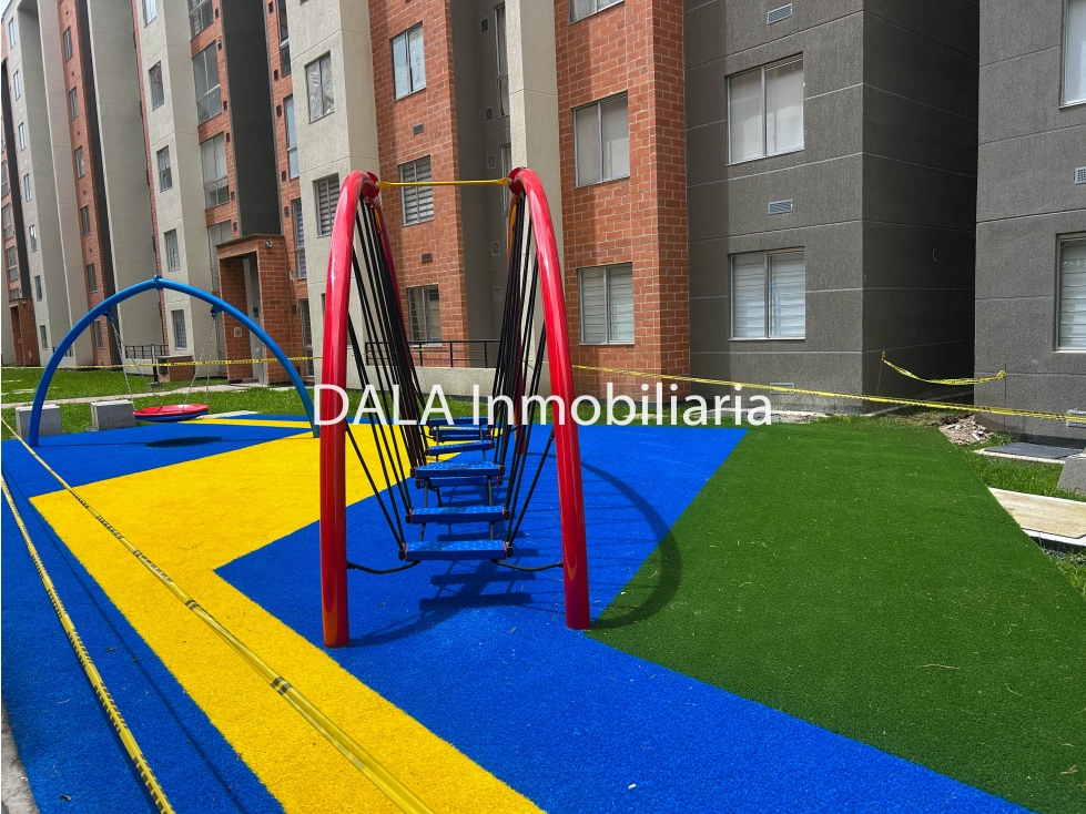 Apartamento en Arriendo en Chía