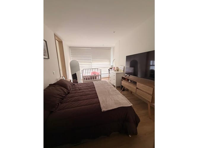 Apartamento de 2 alcobas en venta en La Convencion, Rionegro, 98 m² · foto 3 de 14