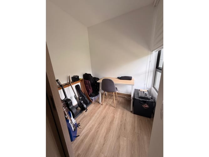 Apartamento de 2 alcobas en venta en La Convencion, Rionegro, 98 m² · foto 4 de 14